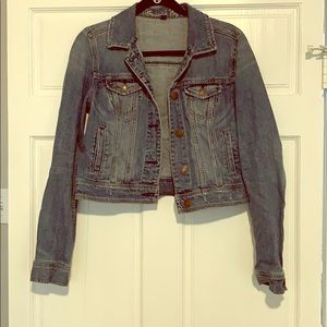 American Eagle Denim Jacket